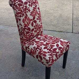 Quality Australian Made Tasmanian Oak Dining Chair