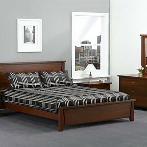 Quality Tassie oak coogee bedroom suite made in Australia!